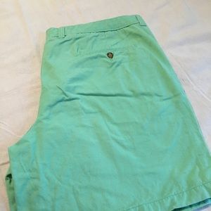 Cotton shorts